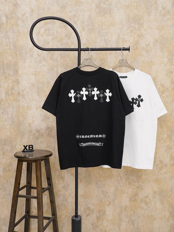 Chrome Hearts S-XL xetr271