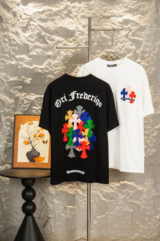 Chrome Hearts S-XL xetr290