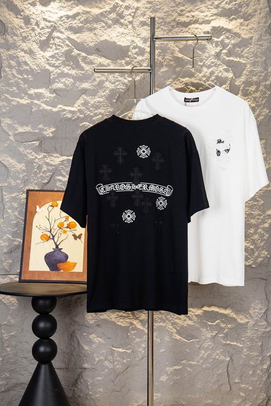 Chrome Hearts S-XL xetr295