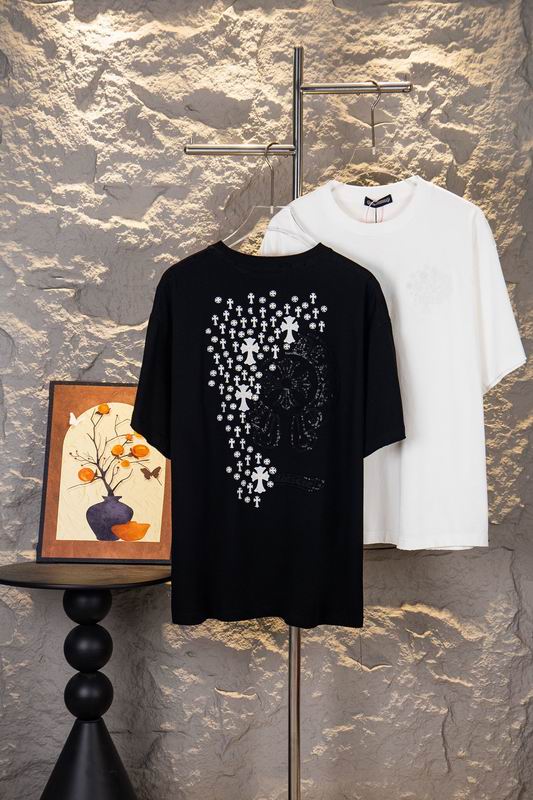 Chrome Hearts S-XL xetr298
