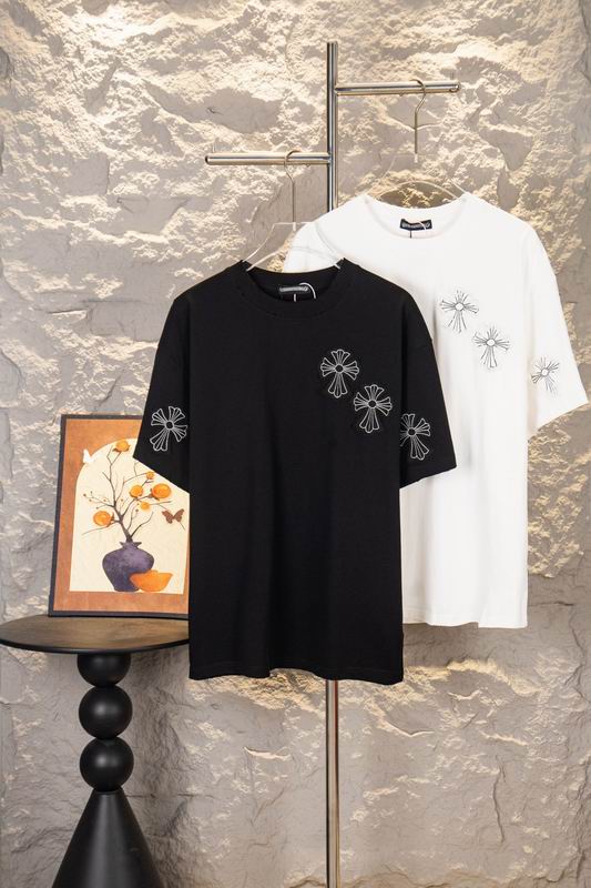Chrome Hearts S-XL xetr301