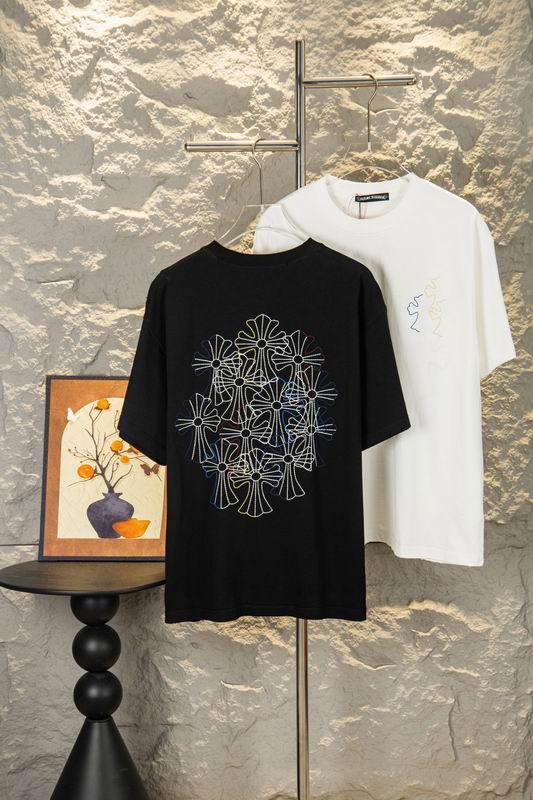 Chrome Hearts S-XL xetr302