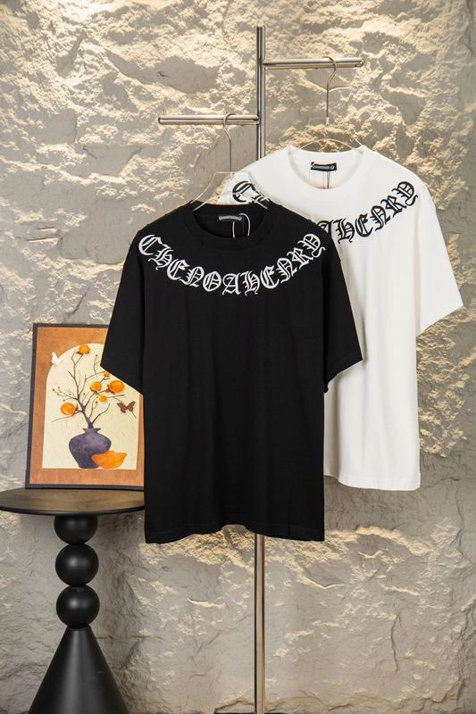 Chrome Hearts S-XL xetr303