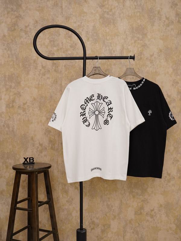 Chrome Hearts S-XL xetrX403