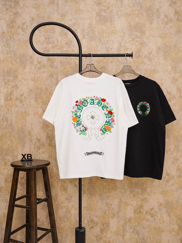 Chrome Hearts S-XL xetrX404