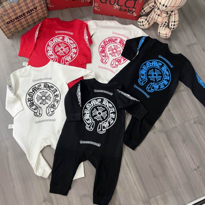 Chrome Hearts sz59 66 73 80 85 90 01