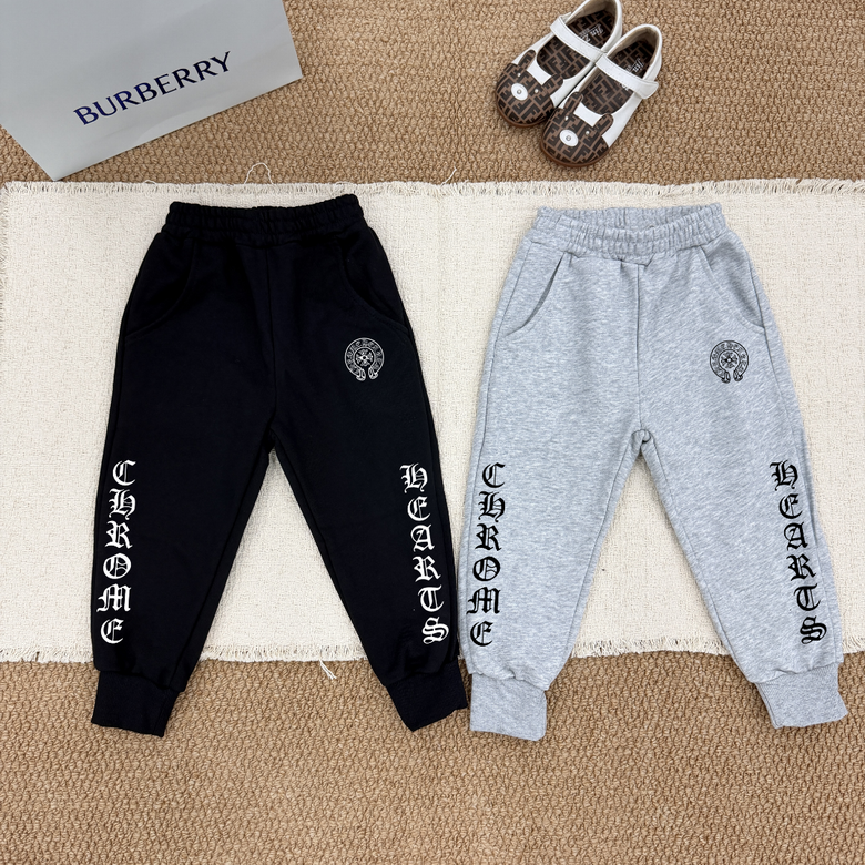 Chrome Hearts Kid