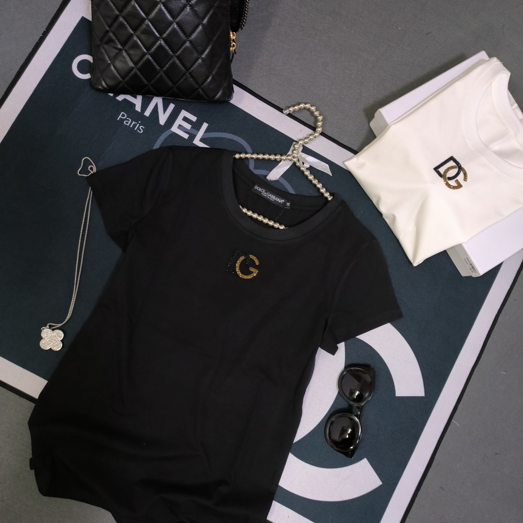 D&G M-2XL 13xh04