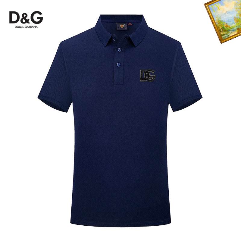 D&G M-3XL 25tr109