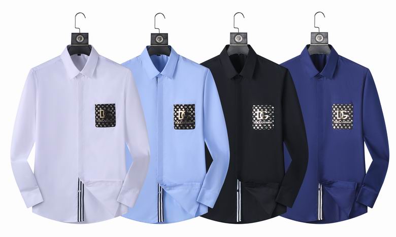 D&G M-3XL 26nn38