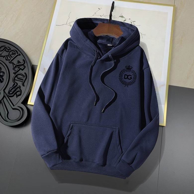D&G M-4XL 11Ln03