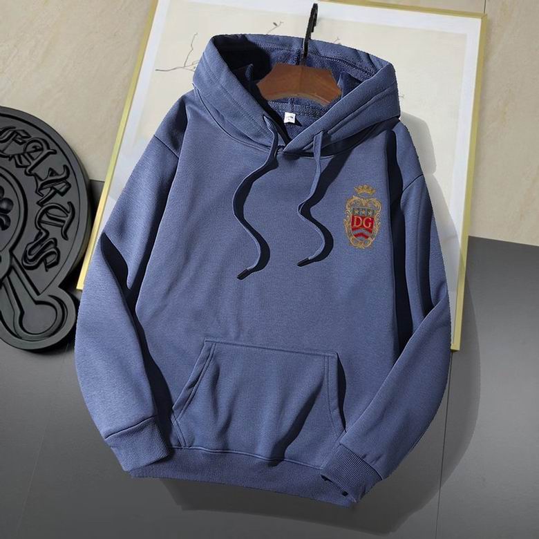 D&G M-4XL 11Ln05