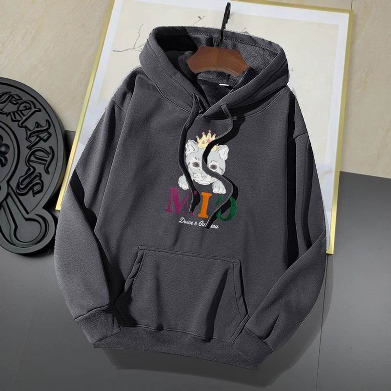 D&G M-4XL 11Ln06