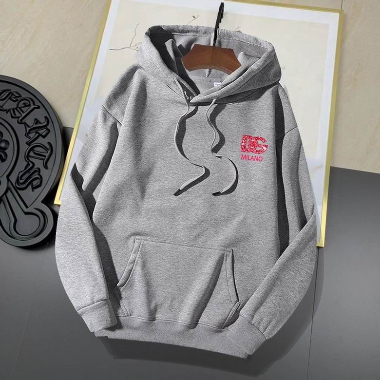 D&G M-4XL 11Ln08