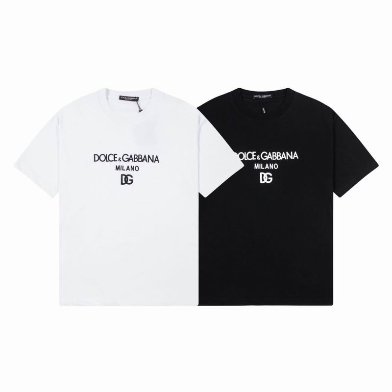 D&G S-2XL dgtr02