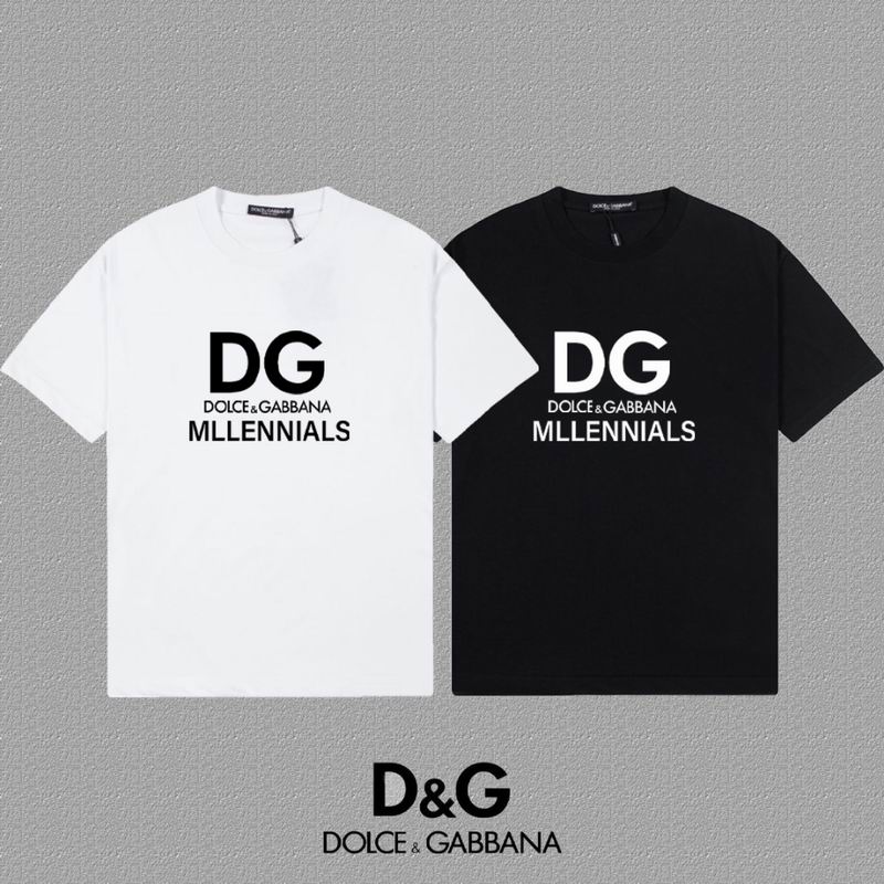 D&G S-2XL xetr13
