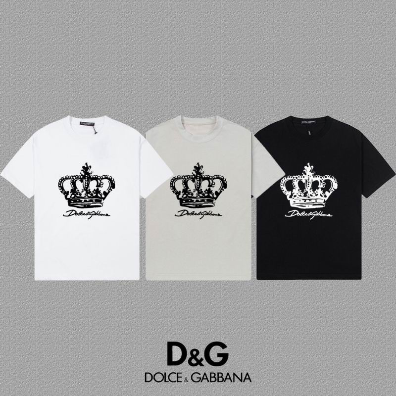 D&G S-2XL xetr15