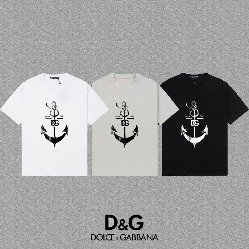 D&G S-2XL xetr16