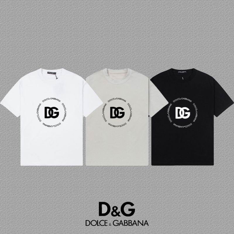 D&G S-2XL xetr17