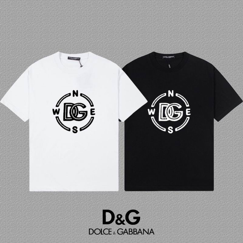 D&G S-2XL xetr19