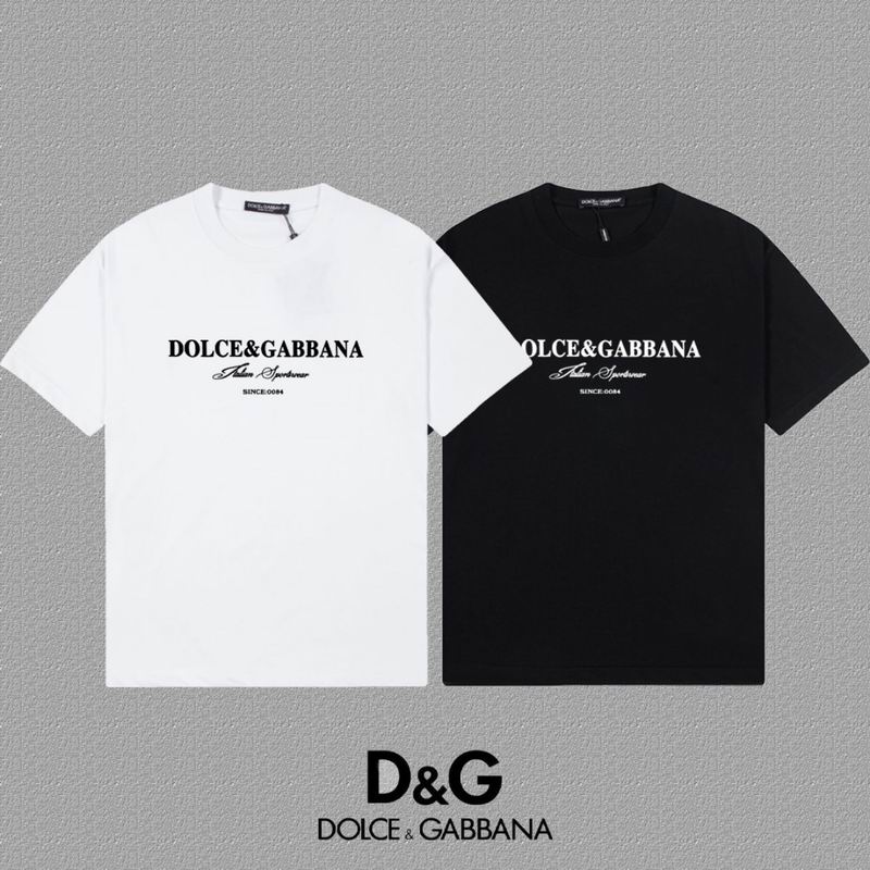 D&G S-2XL xetr23