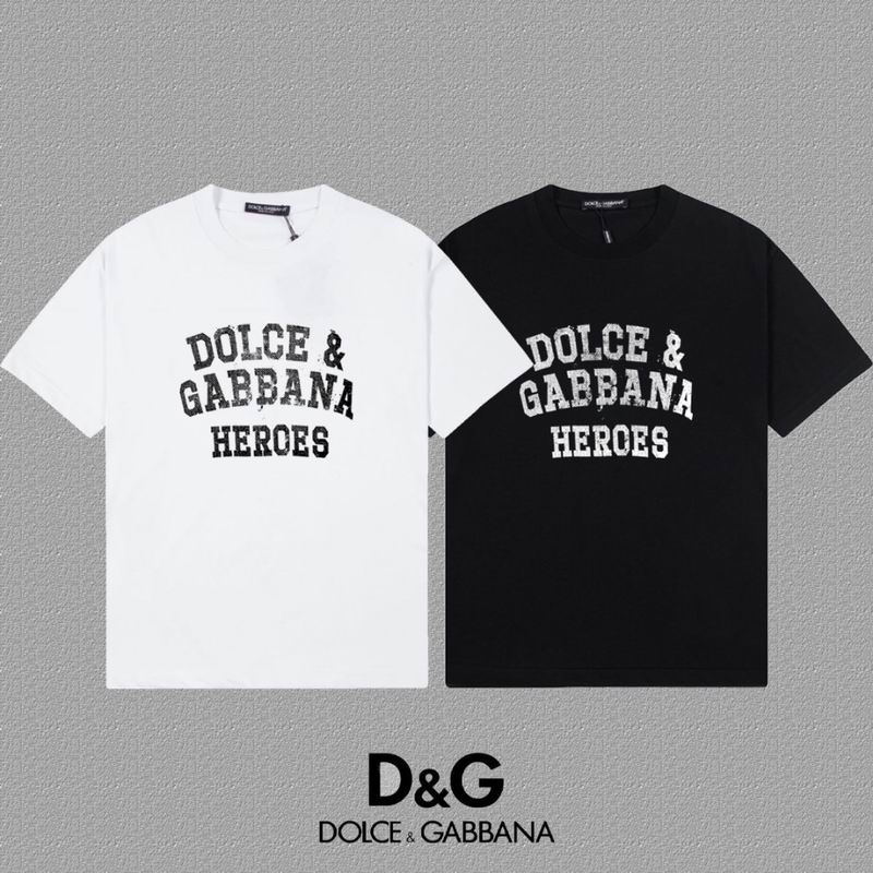 D&G S-2XL xetr24