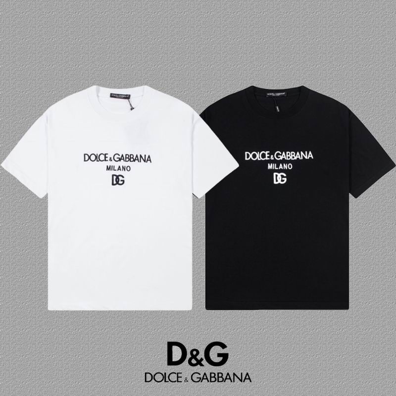 D&G S-2XL xetr34