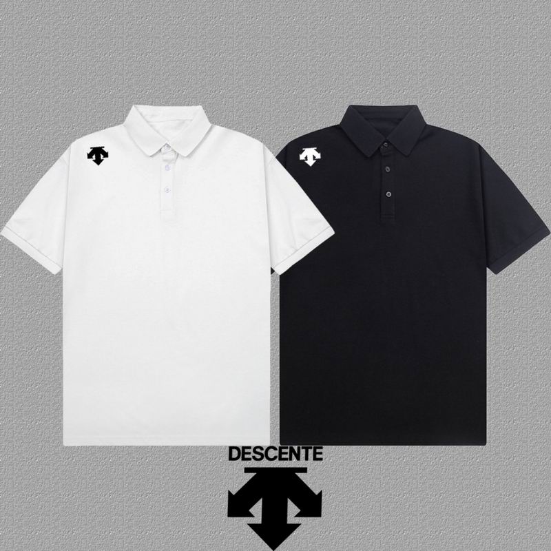 Descente S-2XL dgtr01