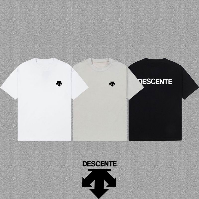 Descente S-2XL xetr29
