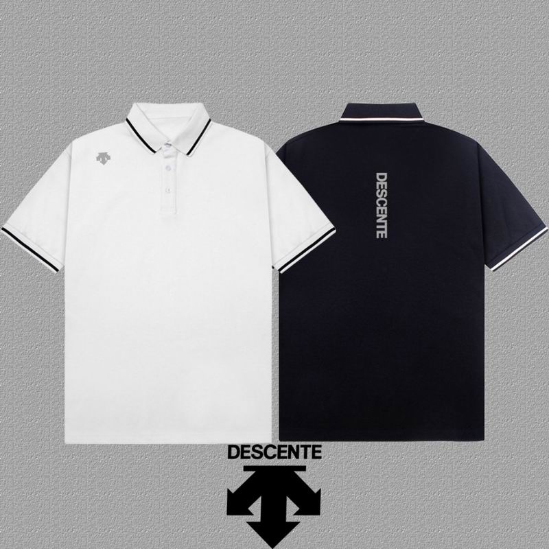 Descente S-2XL xetr41