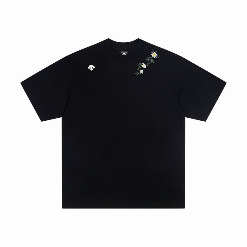 Descente S-XL zztr03