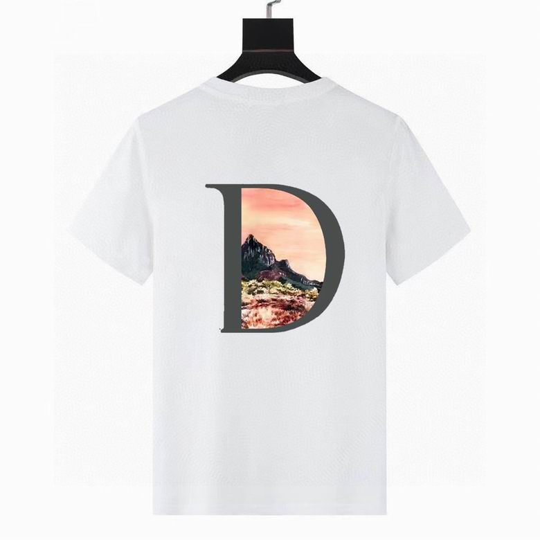 Dior M-5XL kdtn12