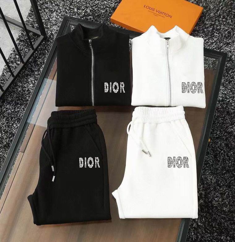 Dior M-5XL kdtn96