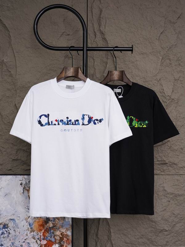 Dior Shirt T 21dt