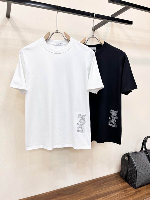 Dior T Shirt 25c
