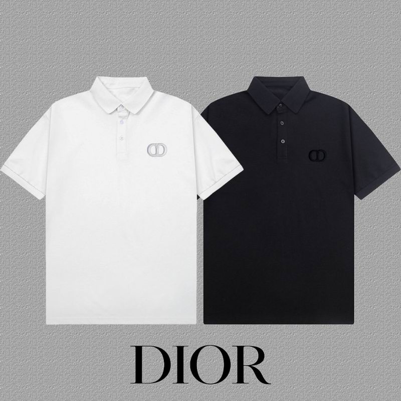 Dior S-2XL dgtr09