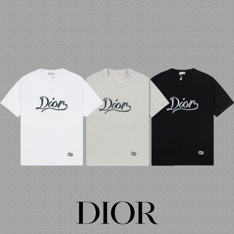 Dior S-2XL dgtr102