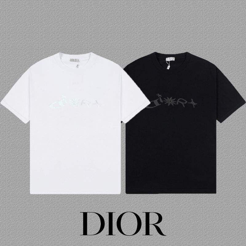 Dior S-2XL dgtr116