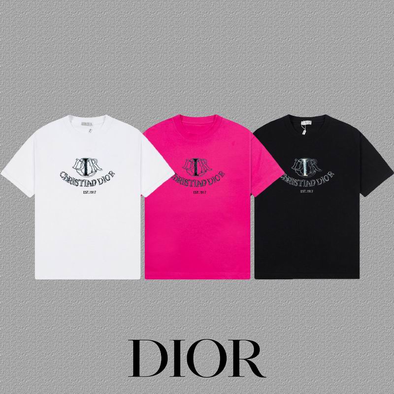 Dior S-2XL dgtr119