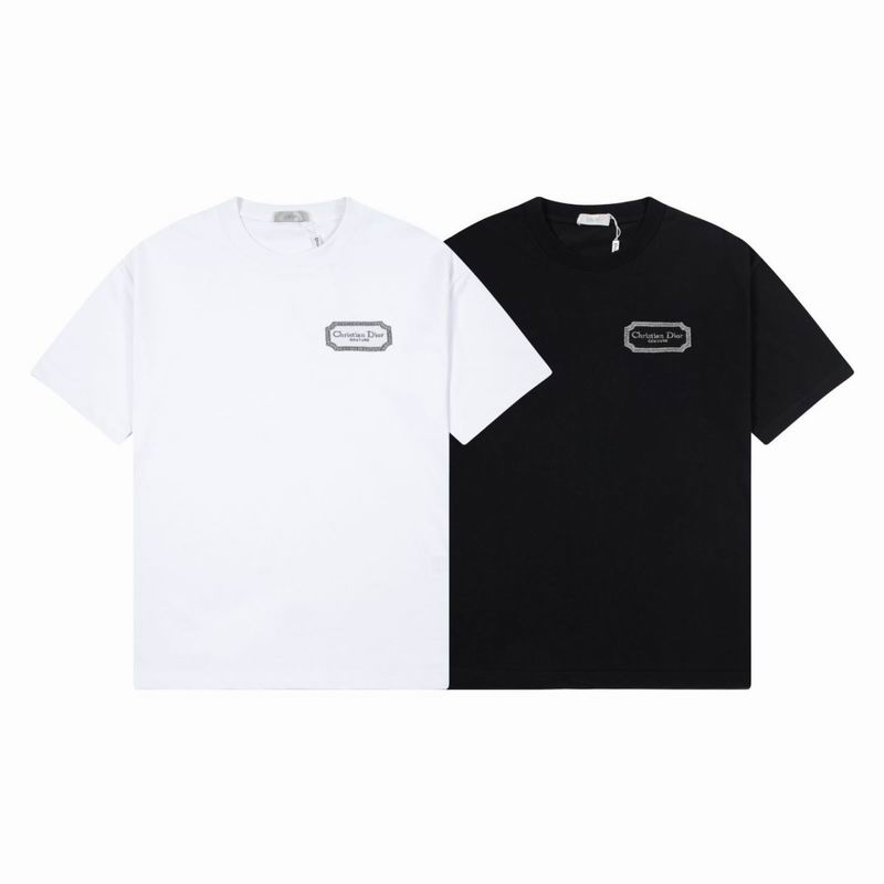 Dior S-2XL dgtr12