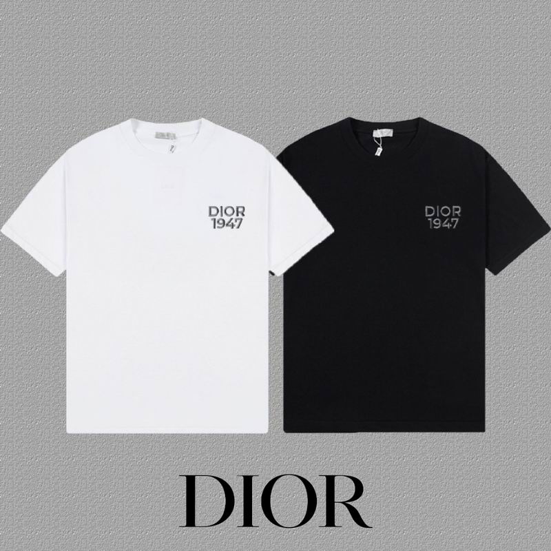 Dior S-2XL dgtr123