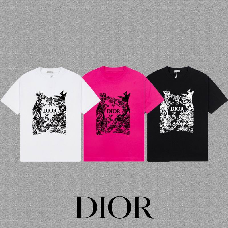 Dior S-2XL dgtr140