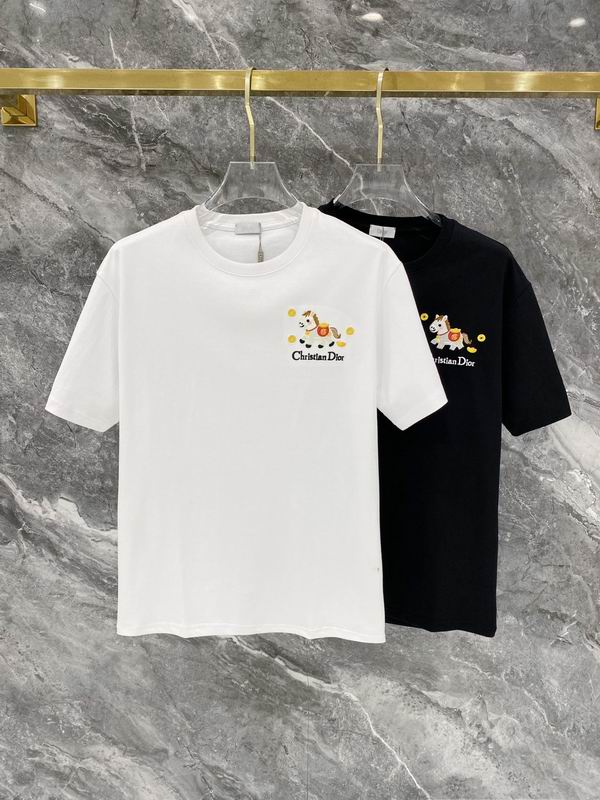 Dior Shirt T Omt