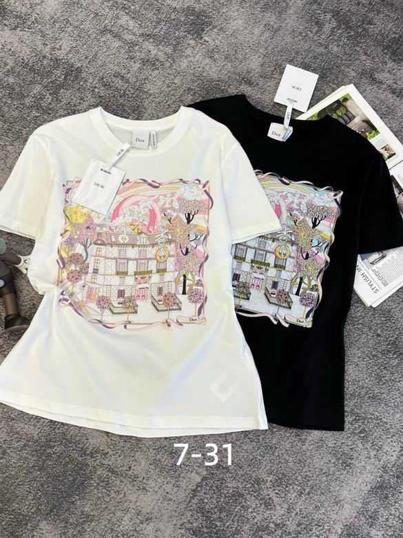 Dior S-XL 443