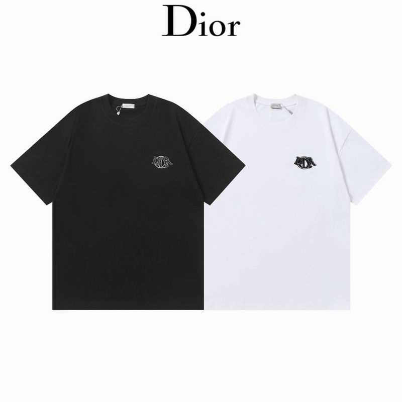 Dior Shirt T Att