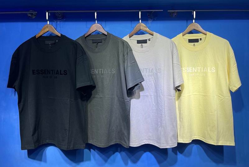 Fear of God Shirt T Mrt