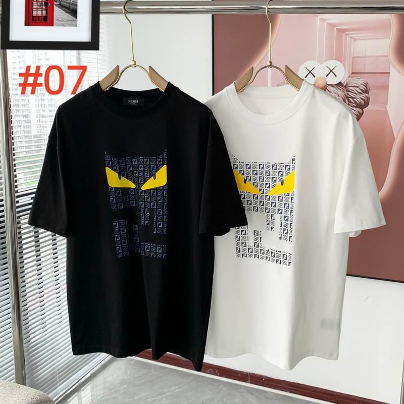 Fendi M-3XL 12yr54