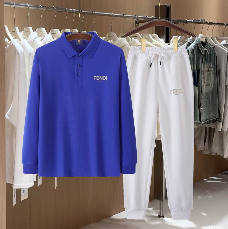 Fendi M-4XL 11Lr197
