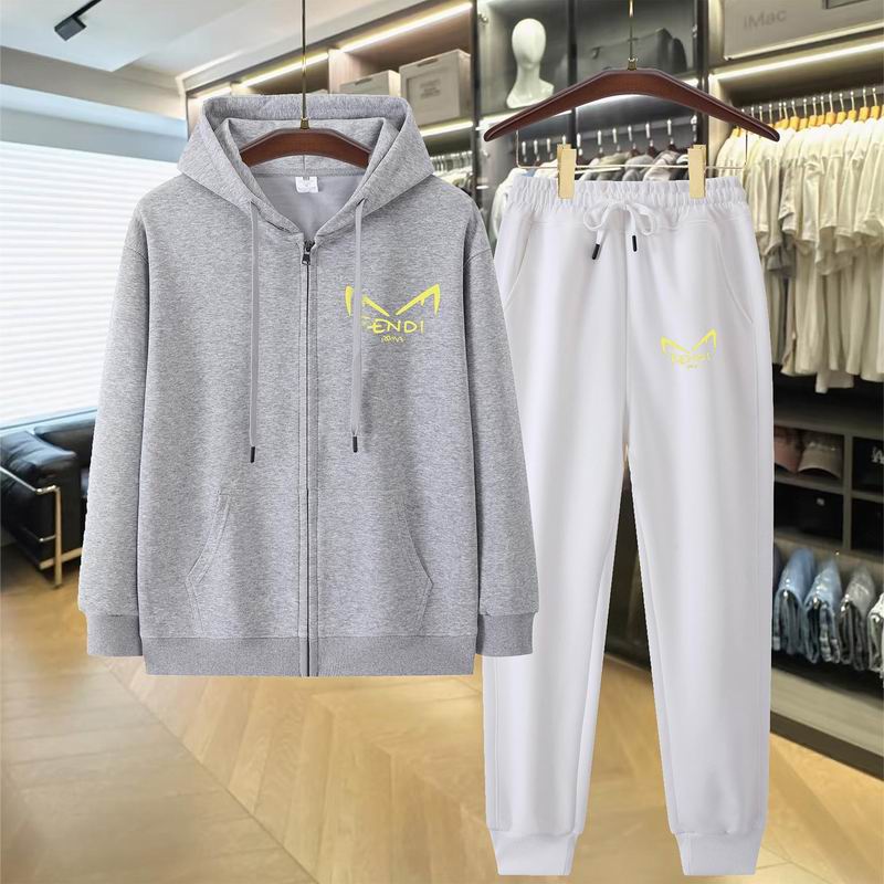 Fendi M-4XL 11Lr199