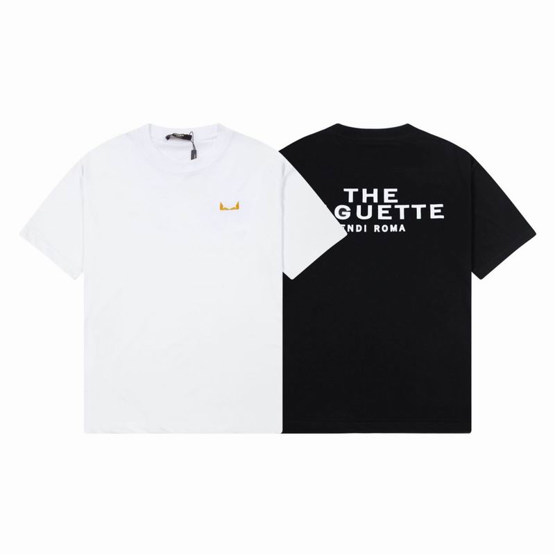 Fendi S-2XL dgtr06